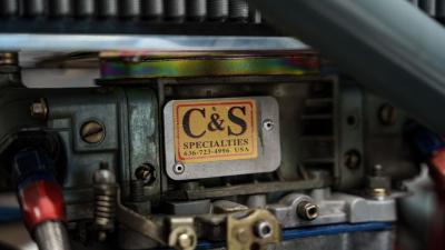 1967 McKee Mark 7 Can-Am