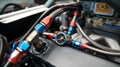 1967 McKee Mark 7 Can-Am