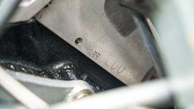 1967 McKee Mark 7 Can-Am