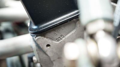 1967 McKee Mark 7 Can-Am