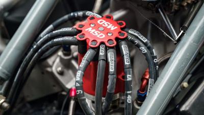 1967 McKee Mark 7 Can-Am