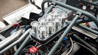 1967 McKee Mark 7 Can-Am