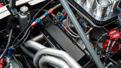 1967 McKee Mark 7 Can-Am