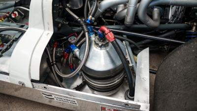 1967 McKee Mark 7 Can-Am