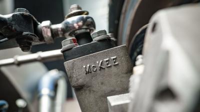 1967 McKee Mark 7 Can-Am