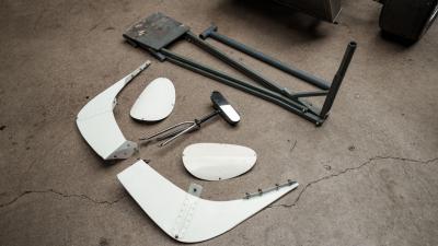 1967 McKee Mark 7 Can-Am