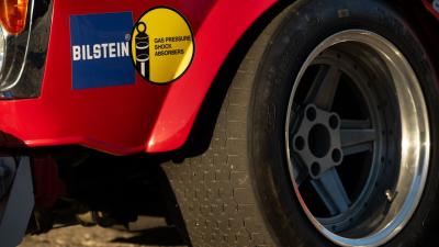 1969 Mercedes - Benz 300 SEL 6.3 AMG &ldquo;Rote Sau&rdquo; Recreation