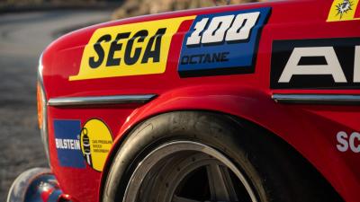 1969 Mercedes - Benz 300 SEL 6.3 AMG &ldquo;Rote Sau&rdquo; Recreation