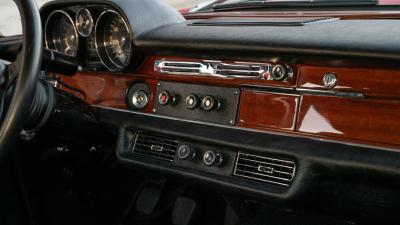 1969 Mercedes - Benz 300 SEL 6.3 AMG &ldquo;Rote Sau&rdquo; Recreation