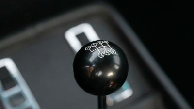 1969 Mercedes - Benz 300 SEL 6.3 AMG &ldquo;Rote Sau&rdquo; Recreation