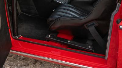 1969 Mercedes - Benz 300 SEL 6.3 AMG &ldquo;Rote Sau&rdquo; Recreation