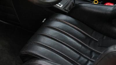 1969 Mercedes - Benz 300 SEL 6.3 AMG &ldquo;Rote Sau&rdquo; Recreation