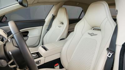 2017 Aston Martin Lagonda Taraf