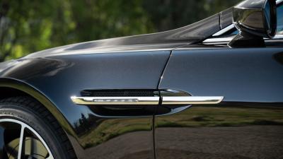 2017 Aston Martin Lagonda Taraf