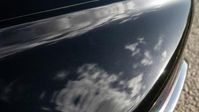 2017 Aston Martin Lagonda Taraf