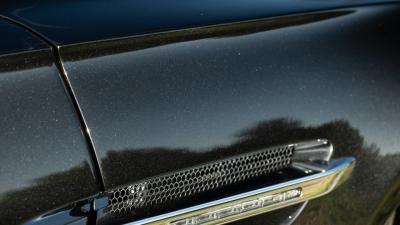 2017 Aston Martin Lagonda Taraf