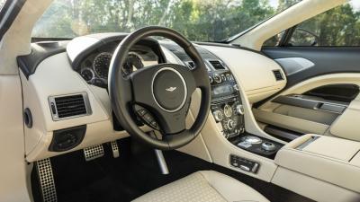 2017 Aston Martin Lagonda Taraf