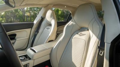 2017 Aston Martin Lagonda Taraf