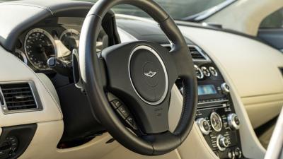 2017 Aston Martin Lagonda Taraf