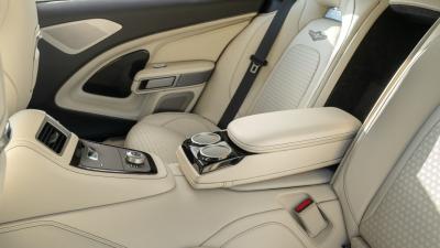 2017 Aston Martin Lagonda Taraf