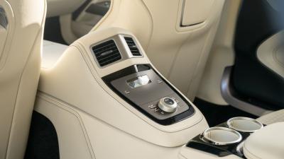 2017 Aston Martin Lagonda Taraf