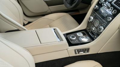 2017 Aston Martin Lagonda Taraf