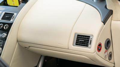 2017 Aston Martin Lagonda Taraf