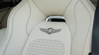 2017 Aston Martin Lagonda Taraf