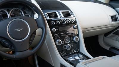 2017 Aston Martin Lagonda Taraf