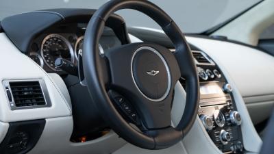 2017 Aston Martin Lagonda Taraf