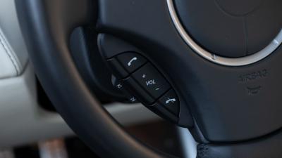 2017 Aston Martin Lagonda Taraf