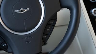 2017 Aston Martin Lagonda Taraf