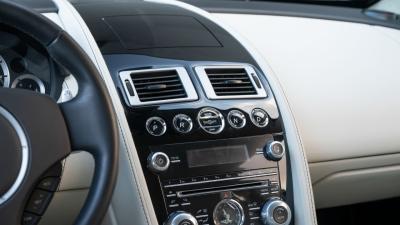 2017 Aston Martin Lagonda Taraf