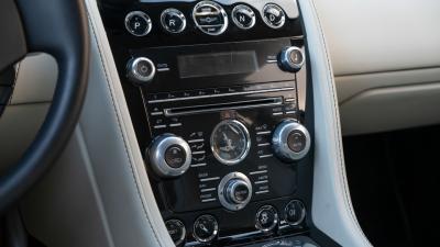 2017 Aston Martin Lagonda Taraf