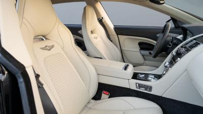 2017 Aston Martin Lagonda Taraf