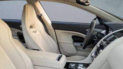 2017 Aston Martin Lagonda Taraf