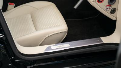 2017 Aston Martin Lagonda Taraf