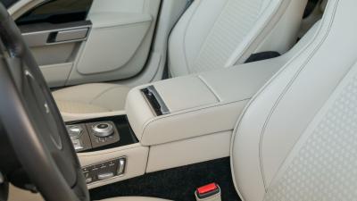 2017 Aston Martin Lagonda Taraf