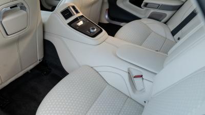 2017 Aston Martin Lagonda Taraf