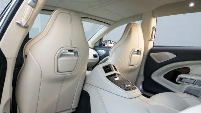 2017 Aston Martin Lagonda Taraf