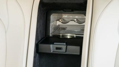 2017 Aston Martin Lagonda Taraf