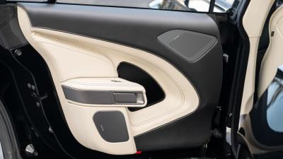 2017 Aston Martin Lagonda Taraf