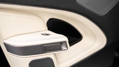 2017 Aston Martin Lagonda Taraf