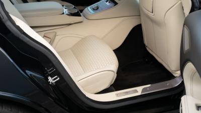 2017 Aston Martin Lagonda Taraf