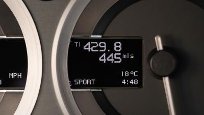 2017 Aston Martin Lagonda Taraf