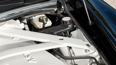 2017 Aston Martin Lagonda Taraf