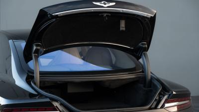 2017 Aston Martin Lagonda Taraf