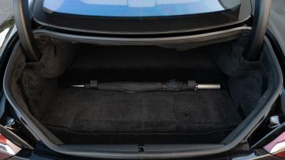 2017 Aston Martin Lagonda Taraf