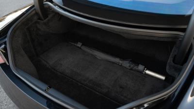 2017 Aston Martin Lagonda Taraf