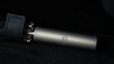 2017 Aston Martin Lagonda Taraf